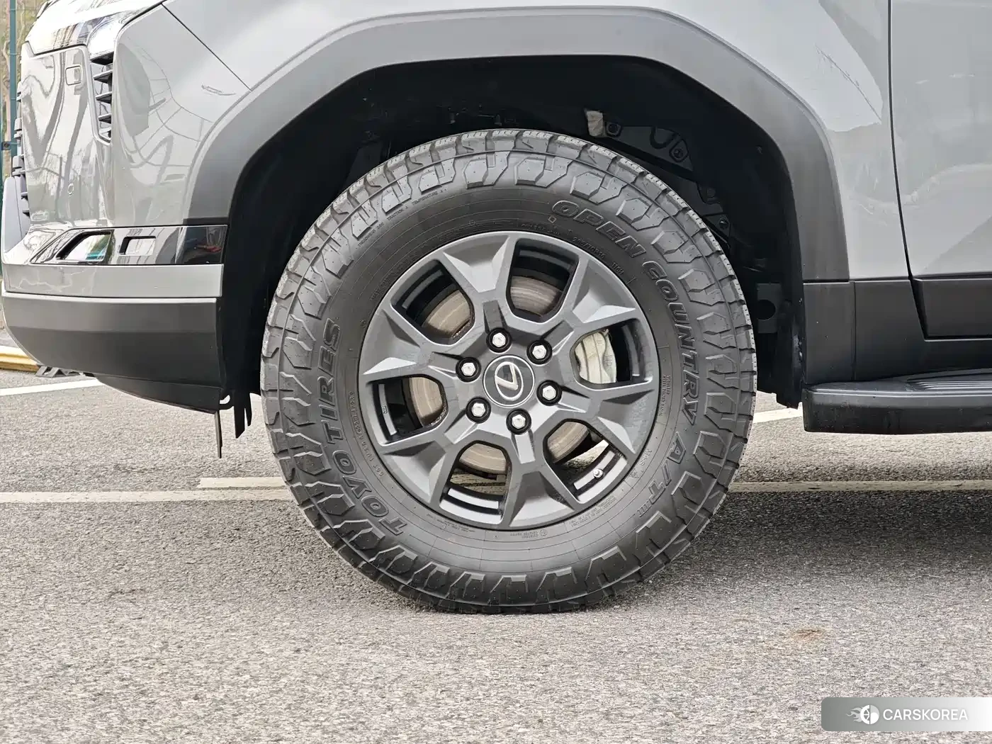 Lexus GX id 4600675 из Китая 24