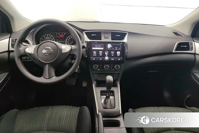 Nissan Xuan Yi id 3785252 из Китая 15
