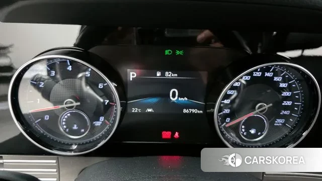 Hyundai The New Grandeur IG id 3003927 из Кореи 18