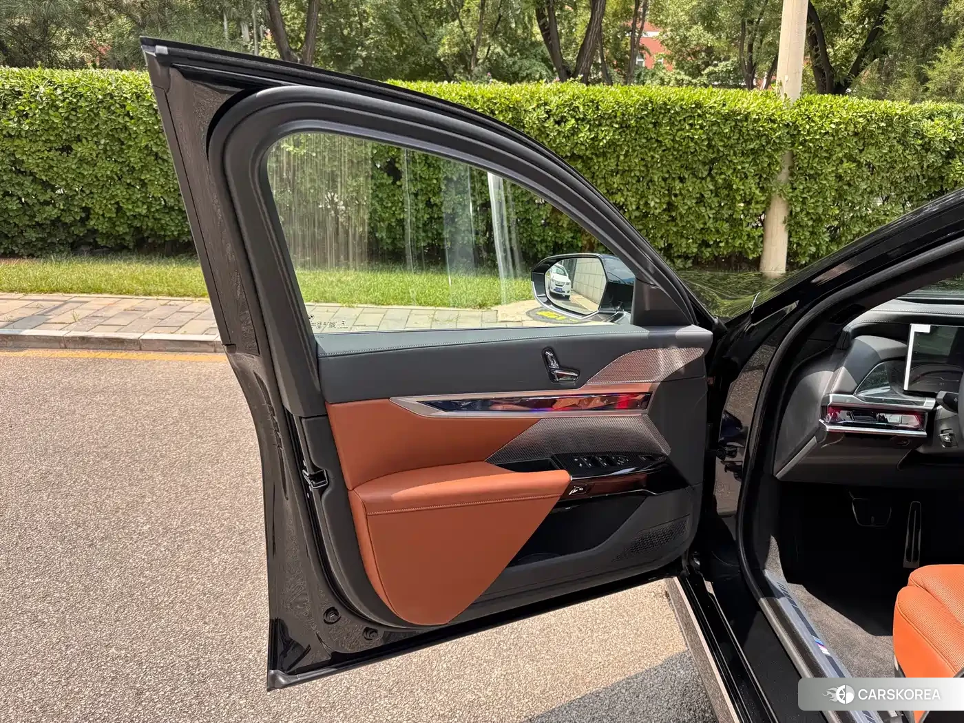 BMW 7 series id 4649253 из Китая 21