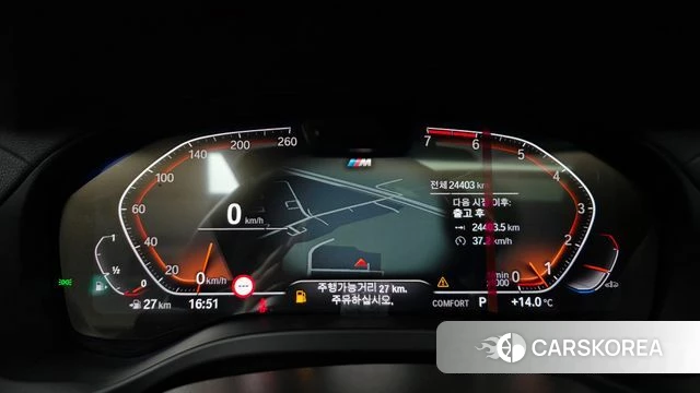 BMW X3 (G01) id 3914328 из Кореи 18