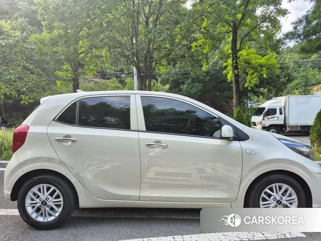 Kia Morning Urban (JA) id 3016820 из Кореи 18