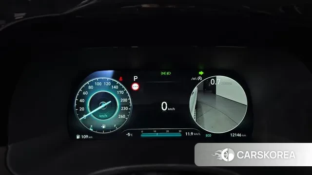 Hyundai The New Palisade id 3605932 из Кореи 18