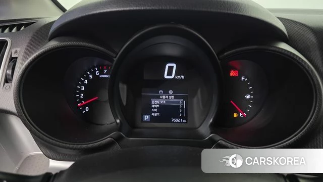Kia The New Ray id 4402668 из Кореи 28
