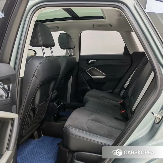 Audi Q3 id 4301399 из Китая 15