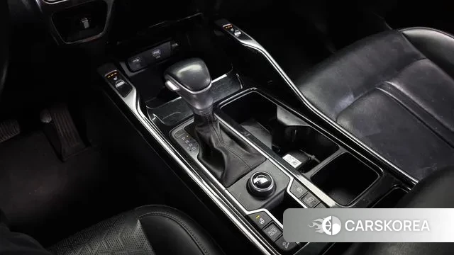 Kia Sorento 4th Generation id 3621418 из Кореи 18