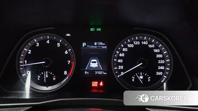 Hyundai Sonata (DN8) id 3428357 из Кореи 18