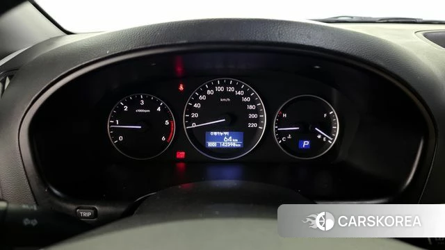 Hyundai The New Grand Starex id 3880044 из Кореи 18