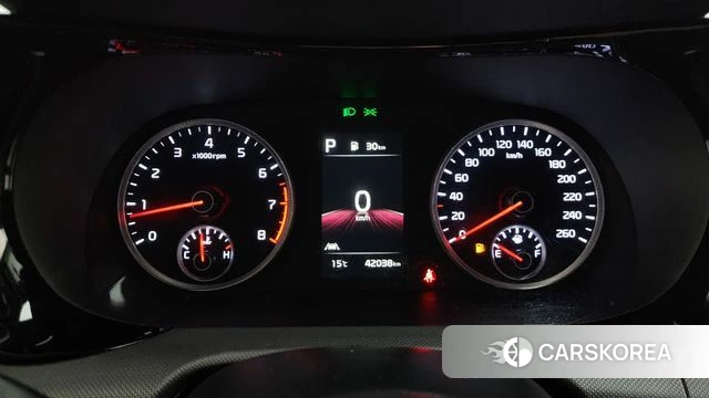 Kia K5 3rd generation id 3903864 из Кореи 18