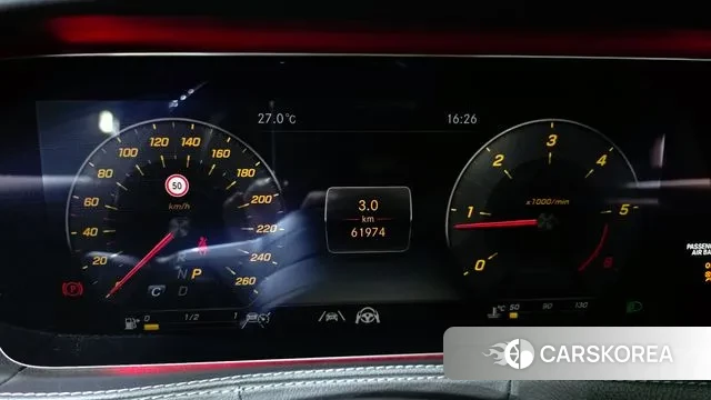 Mercedes-Benz S-Class W222 id 3329875 из Кореи 18