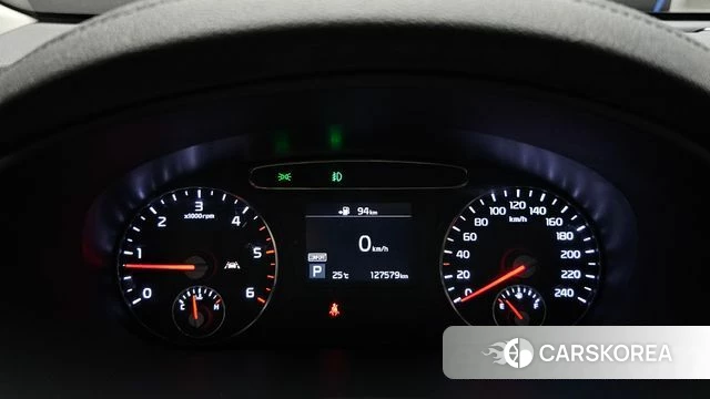 Kia The New Sorento id 4574374 из Кореи 33