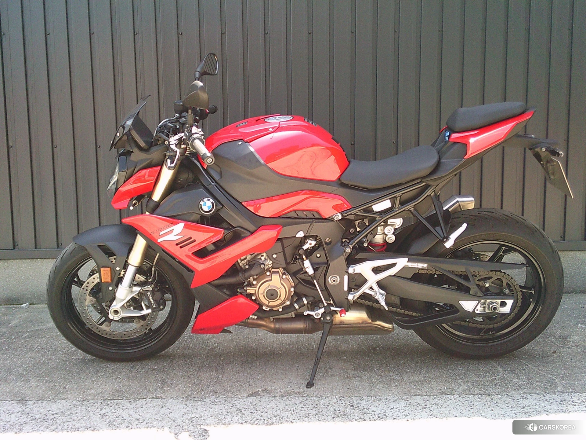 BMW S1000R id 4373847 из Японии 13