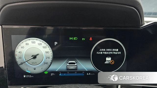 Hyundai Avante Hybrid (CN7) id 4579497 из Кореи 18