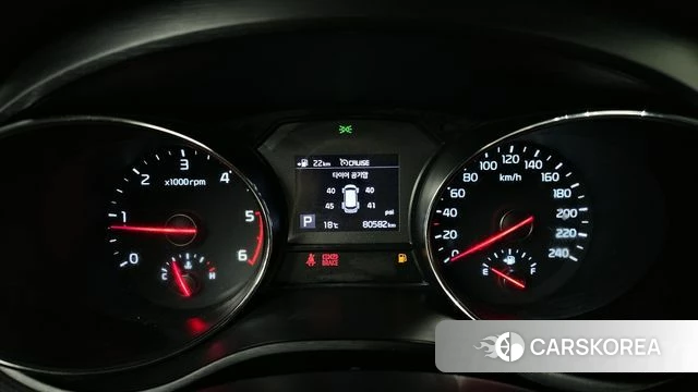 Kia The New Carnival id 4203901 из Кореи 18