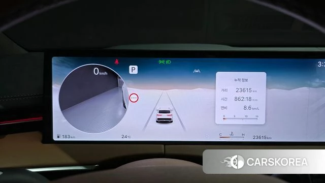 Genesis GV70 id 4792187 из Кореи 31