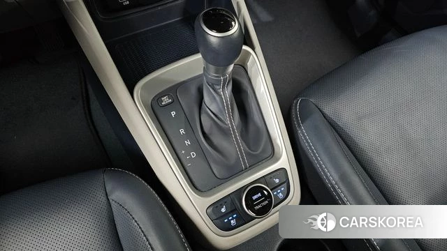 Hyundai Venue id 4916501 из Кореи 28