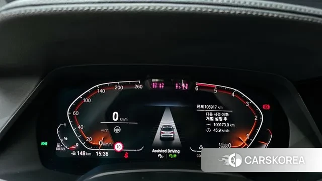 BMW X7 (G07) id 3038482 из Кореи 18