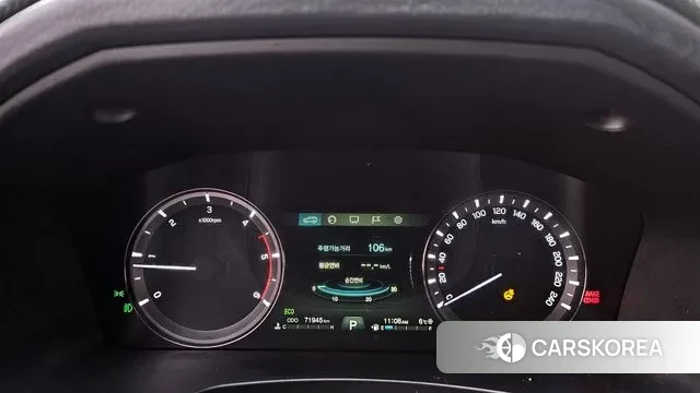 Ssangyong Rexton Sports Cannes id 3655914 из Кореи 18