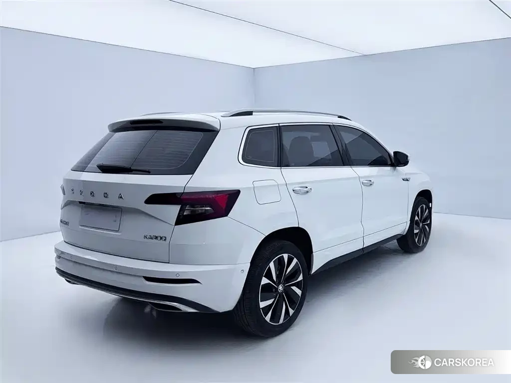 Skoda Krok id 4546426 из Китая 21