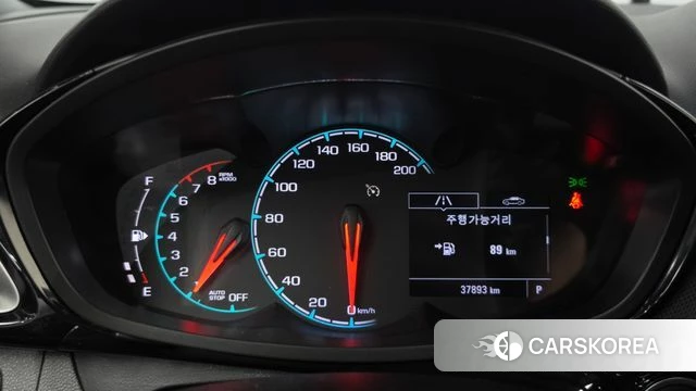 Chevrolet (GM Daewoo) The New Spark id 4722399 из Кореи 29