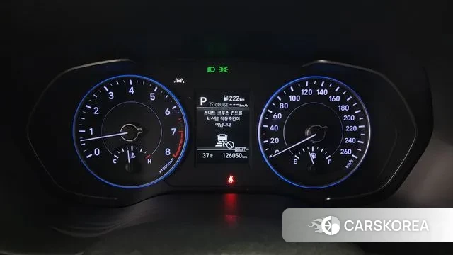 Hyundai Palisade id 2971169 из Кореи 18