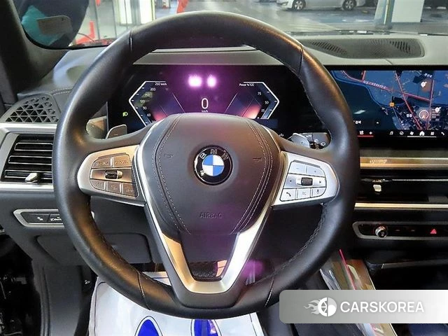 BMW X7 (G07) id 4453238 из Кореи 10