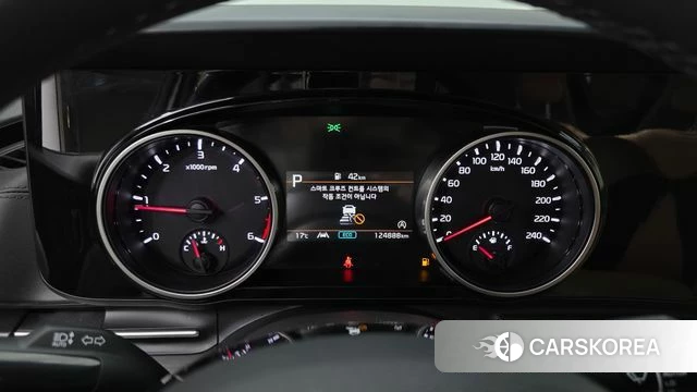 Kia Carnival 4th generation id 4309126 из Кореи 18