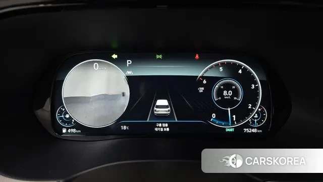 Hyundai Palisade id 3374277 из Кореи 18