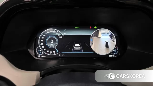 Hyundai Palisade id 3630933 из Кореи 18