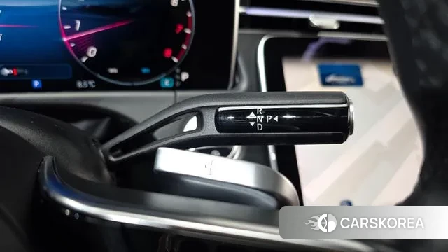 Mercedes-Benz E-Class W214 id 3619773 из Кореи 18