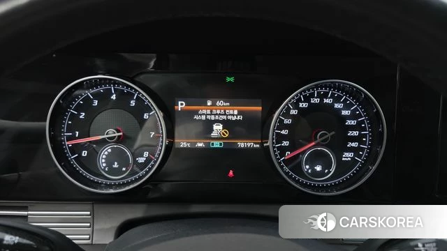 Hyundai The New Grandeur IG id 4525078 из Кореи 18