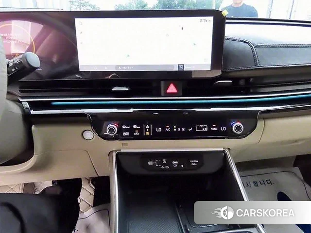 Kia The New Carnival 4th Generation id 3164033 из Кореи 18