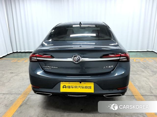 Buick Lacrosse id 4216313 из Китая 18