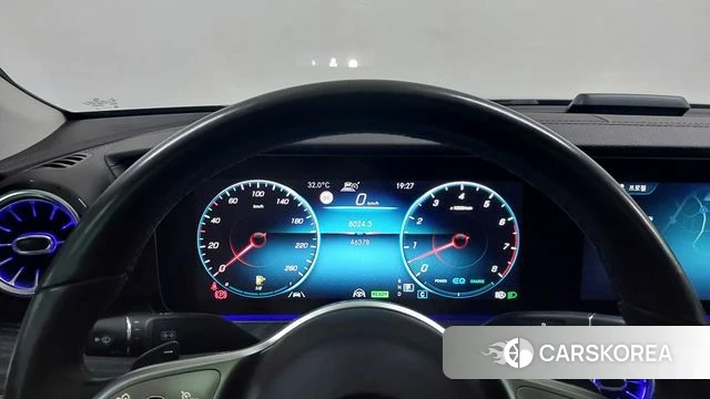 Mercedes-Benz CLS-Class C257 id 4550778 из Кореи 16