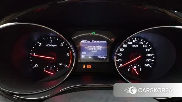 Kia The New Carnival id 3464665 из Кореи 18