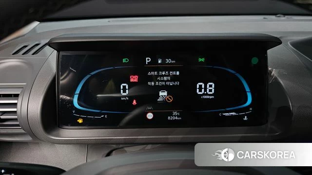 Hyundai Casper id 4635388 из Кореи 29