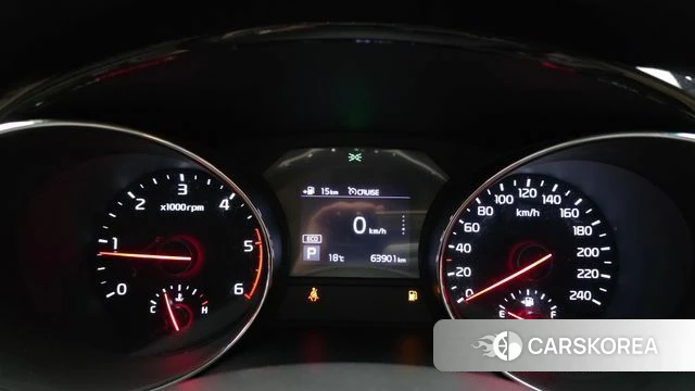 Kia The New Carnival id 3966445 из Кореи 18