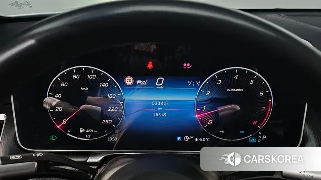 Mercedes-Benz S-Class W223 id 3571453 из Кореи 18