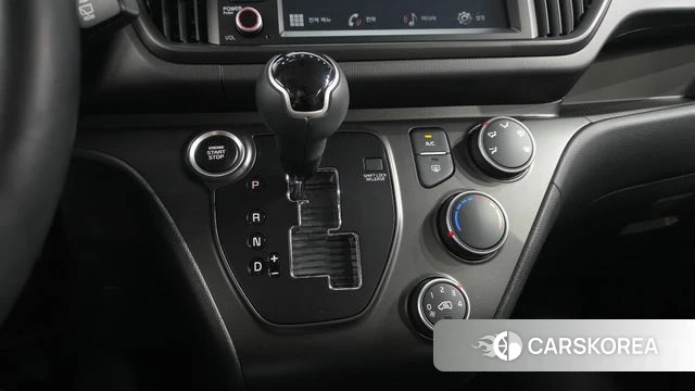 Kia The New Kia Ray id 4321994 из Кореи 29