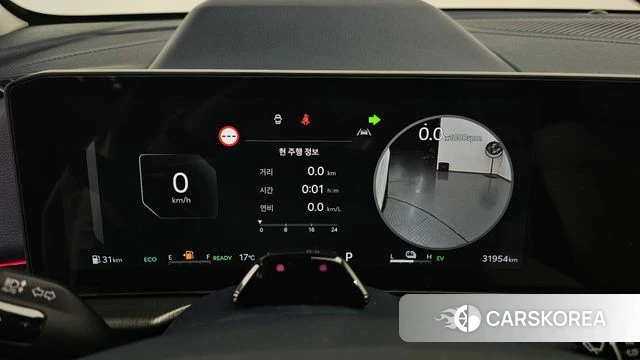 Kia The New Sportage 5th Generation Hybrid id 3902562 из Кореи 18