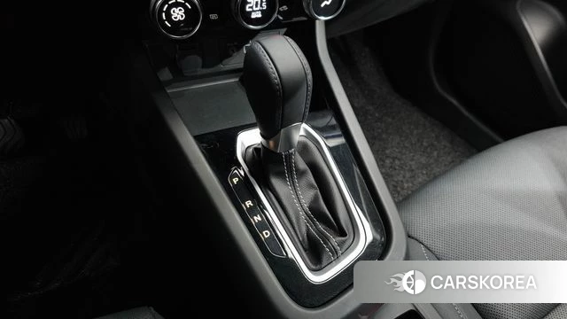Renault Korea (Samsung) XM3 id 4965486 из Кореи 29