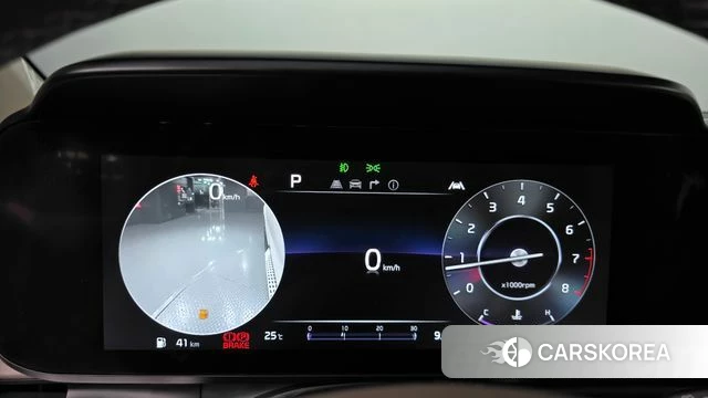 Kia Carnival 4th generation id 4854597 из Кореи 33