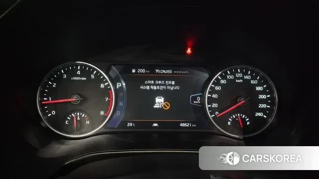 Kia Seltos id 2932160 из Кореи 18