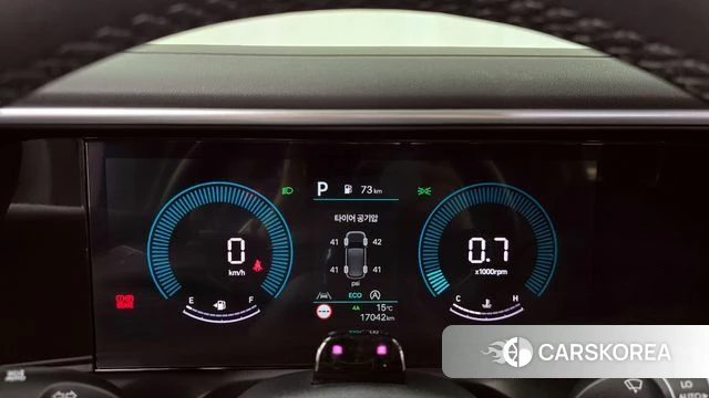 Hyundai Palisade (LX3) id 4177486 из Кореи 18