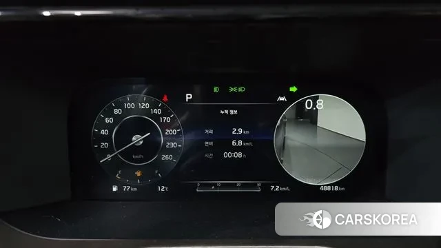 Kia Sorento 4th Generation id 3367500 из Кореи 18