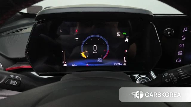 Chevrolet (GM Daewoo) Trax Crossover id 4243471 из Кореи 35