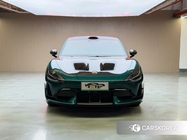 Xiaomi Car Xiaomi SU7 Ultra id 4190396 из Китая 19