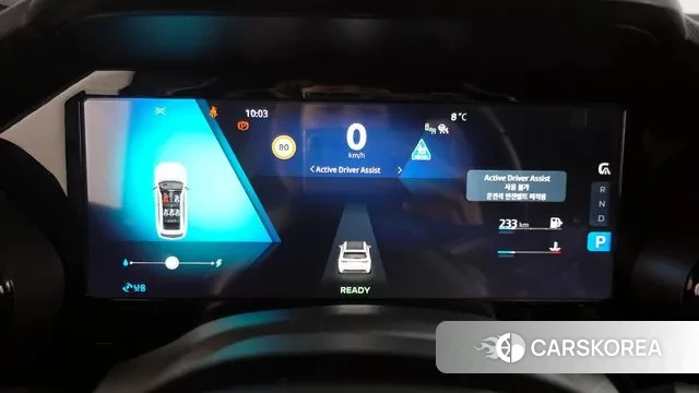 Renault Korea (Samsung) Grand Coleos id 3769723 из Кореи 18