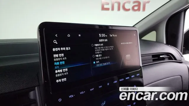 Hyundai Staria id 2704412 из Кореи 18