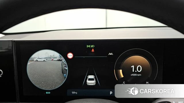 Hyundai Grandeur (GN7) id 3838528 из Кореи 18